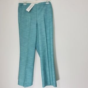 Alfred Dunner Classic Fit Pant, Size 12